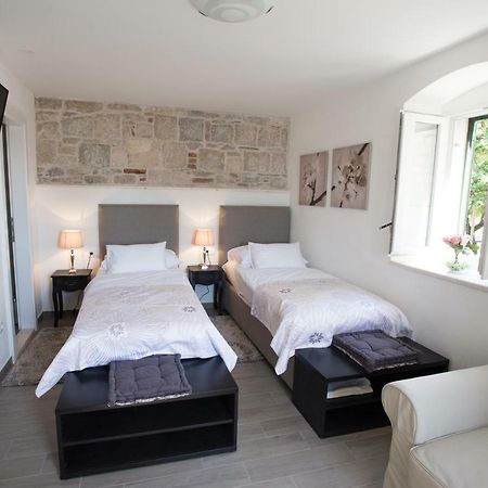 Appartement Morus Alba à Split Extérieur photo