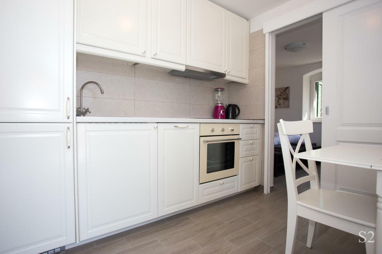 Appartement Morus Alba à Split Extérieur photo