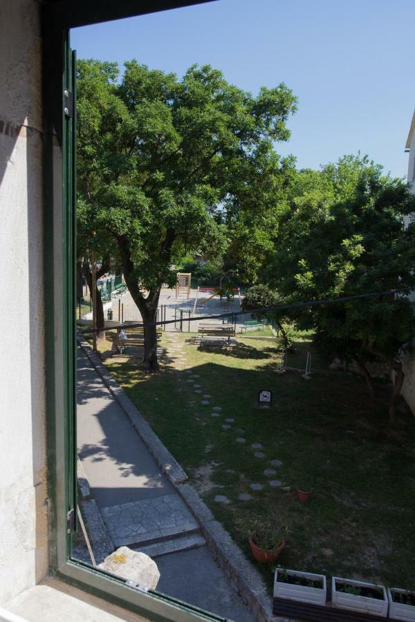 Appartement Morus Alba à Split Extérieur photo