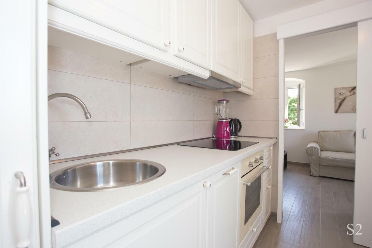 Appartement Morus Alba à Split Extérieur photo