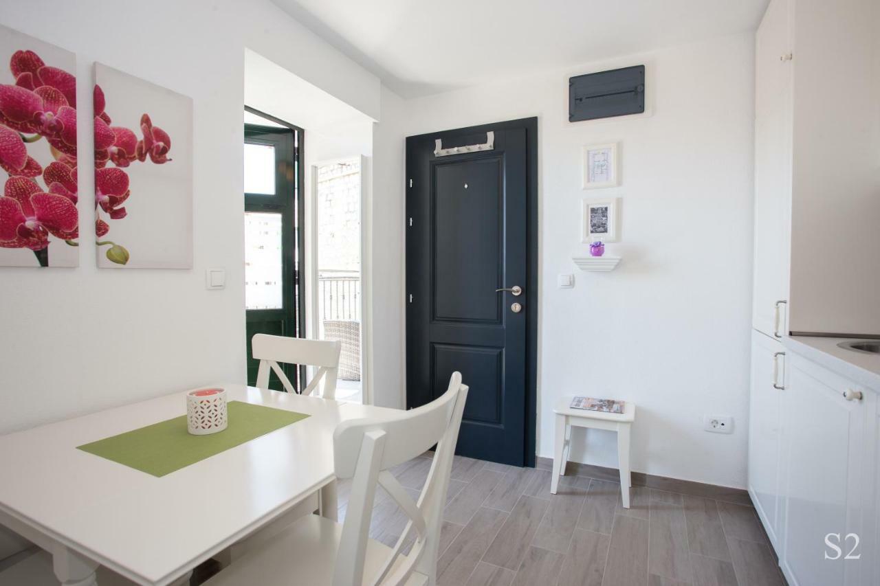Appartement Morus Alba à Split Extérieur photo