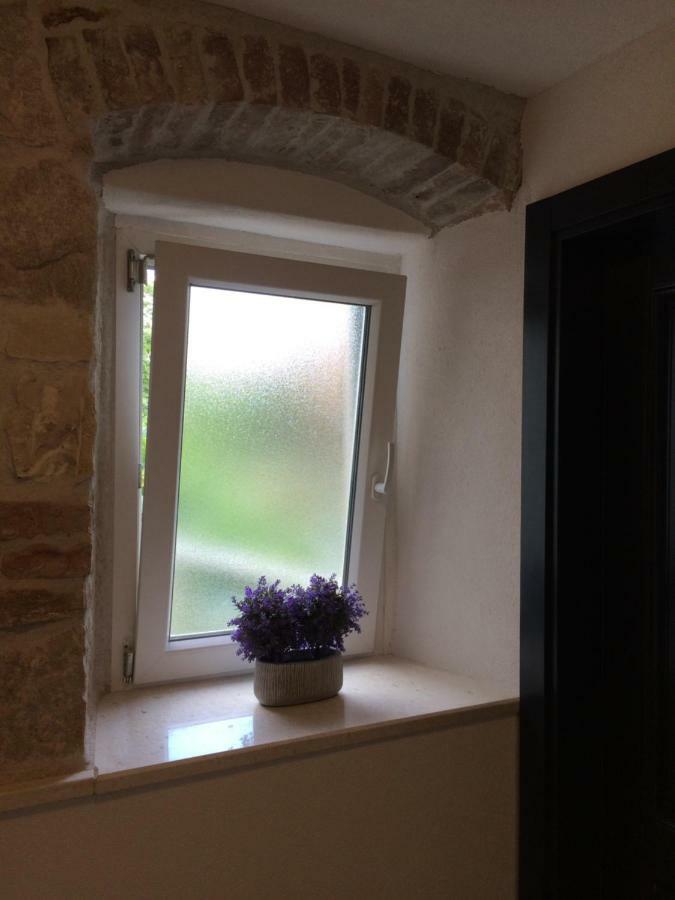 Appartement Morus Alba à Split Extérieur photo