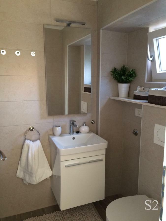 Appartement Morus Alba à Split Extérieur photo